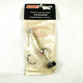 242D5205 COLEMAN Nos Canadian Lantern Stove Pump