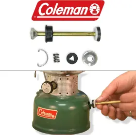242J5201 COLEMAN Plunger #2