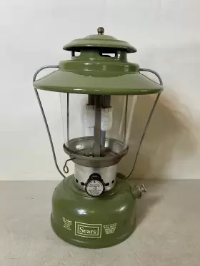 24S9 COLEMAN Sears Lantern #2