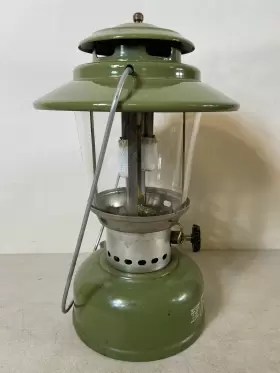 24S9 COLEMAN Sears Lantern #3