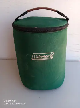 2500-799 COLEMAN Propane Lantern Camping Light #2