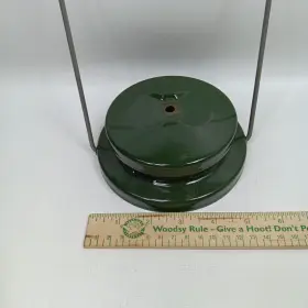 2500A1381 COLEMAN Propane Northstar Lantern Bail Handle Lid #2