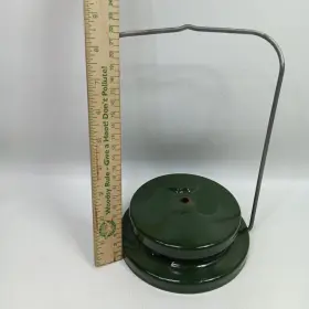2500A1381 COLEMAN Propane Northstar Lantern Bail Handle Lid #3