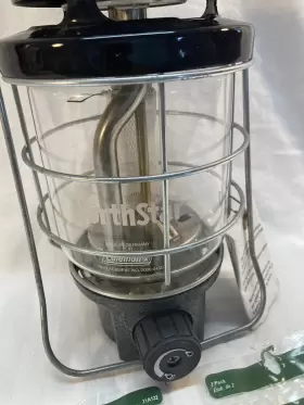 2500B COLEMAN Propane Lantern Northstar Mantles #2