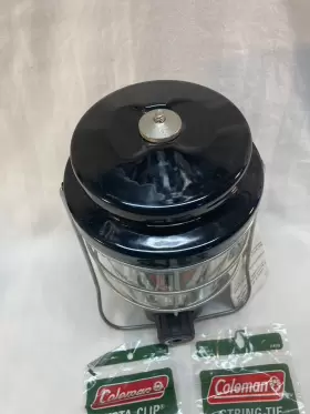 2500B COLEMAN Propane Lantern Northstar Mantles #3