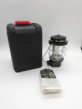 2500C COLEMAN Northstar Propane Lantern