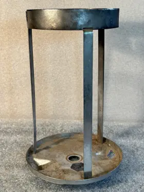 275-5301 COLEMAN Lantern Frame