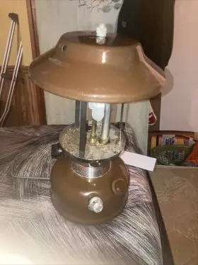 275-700 COLEMAN Lantern Globe