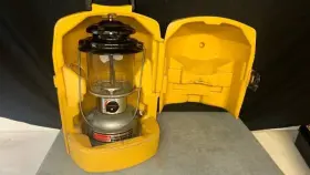 275-703T COLEMAN Powerhouse Dual Fuel Lantern