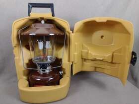 275A COLEMAN Lantern