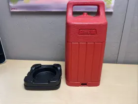 285-288 COLEMAN Lanterns