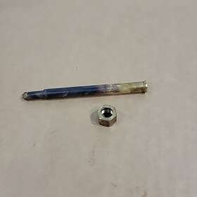 285-5891 COLEMAN Dual Fuel Lantern Generator Nut
