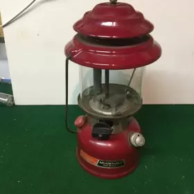 286A700 COLEMAN Lantern Asis Repair