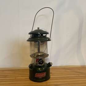 286A700T COLEMAN Lantern Single Mantle