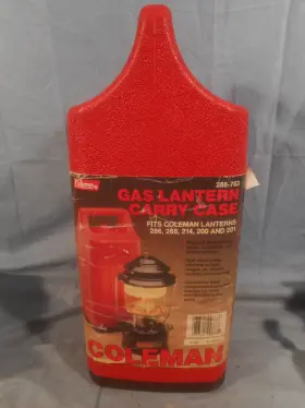 288-763 COLEMAN Nos Lanterns