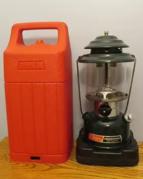 288A740 COLEMAN Mantle Lantern Great