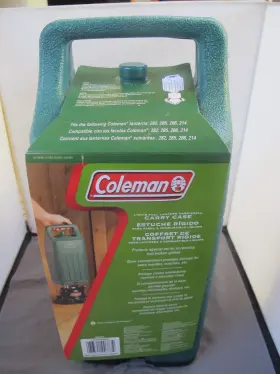 288A763T COLEMAN Lantern