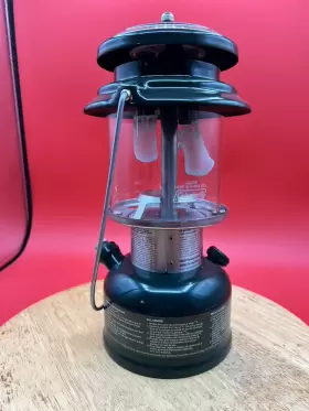 288B COLEMAN Lantern Double Mantle #3