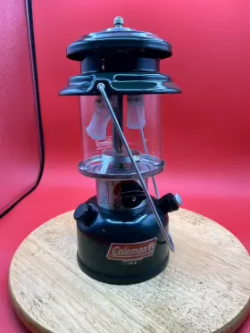 288B COLEMAN Lantern Double Mantle