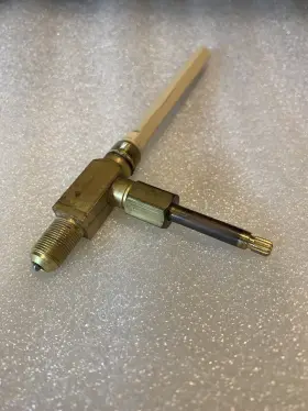 288B5231 COLEMAN Lantern Valve Tube #3