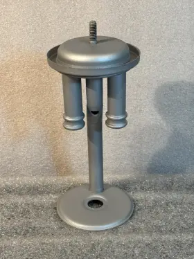 288B5341 COLEMAN Coated Mantle Burner