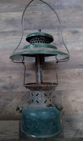 288E COLEMAN Lantern