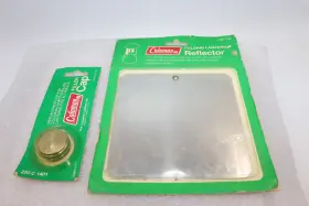 290-703 COLEMAN Lantern Folding Reflector Cap
