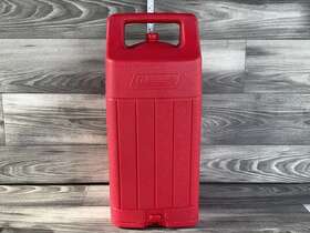290-763 COLEMAN Lantern