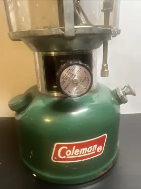 2903043 COLEMAN Lantern Globe #2