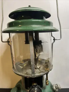 2903043 COLEMAN Lantern Globe #3