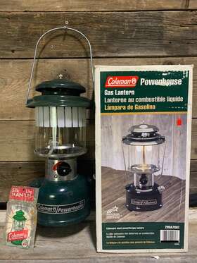 290A700T COLEMAN Powerhouse Lantern