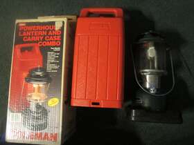 290A740 COLEMAN Powerhouse Lantern Box