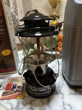 290A741 COLEMAN Powerhouse Lantern #2
