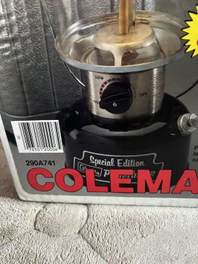 290A741 COLEMAN Powerhouse Lantern #3