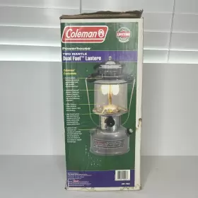 295-700G COLEMAN Powerhouse Dual Fuel Lantern #2