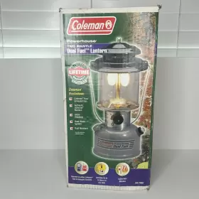 295-700G COLEMAN Powerhouse Dual Fuel Lantern #3