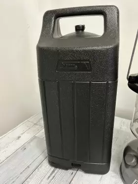 295-746 COLEMAN Mantle Dual Fuel Lantern #3