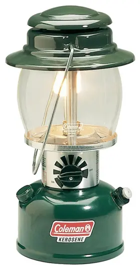 3000004258 COLEMAN Powerhouse Dual Fuel Lantern Kero