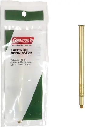 3000005089 COLEMAN Single Mantle Generator