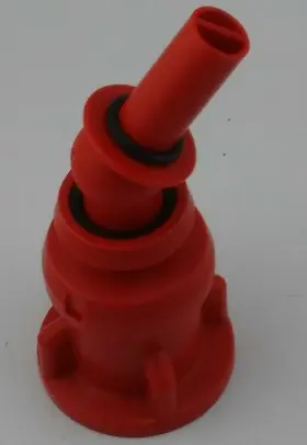 3000005100 COLEMAN Fuel Filler Spout Lantern Campstove #3