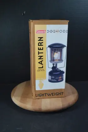 3022-701 COLEMAN Backpack Camping Lantern