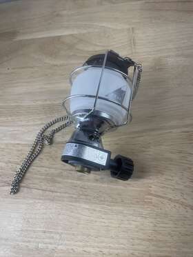3112-700T COLEMAN Peak Micro Lantern