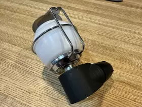 3113A722 COLEMAN Peak Single Mantle Micro Butane Propane #2