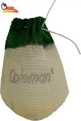313026560503 COLEMAN Tie Mantles Fueled