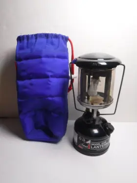 32132 COLEMAN Peak Mini Lantern Bag