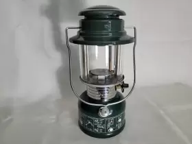 325A COLEMAN Easi Lite Canadian Lantern #2