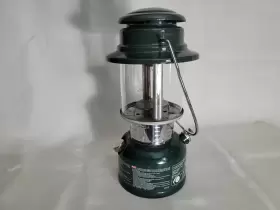 325A COLEMAN Easi Lite Canadian Lantern #3