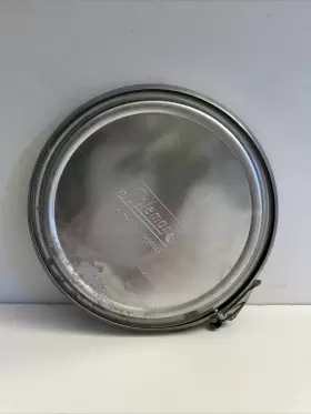 3496349 COLEMAN Safe Clamp Lantern Storage Base