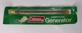 412-5621 COLEMAN Generator Campstove