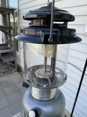 425F COLEMAN Lantern Stove Camping #2